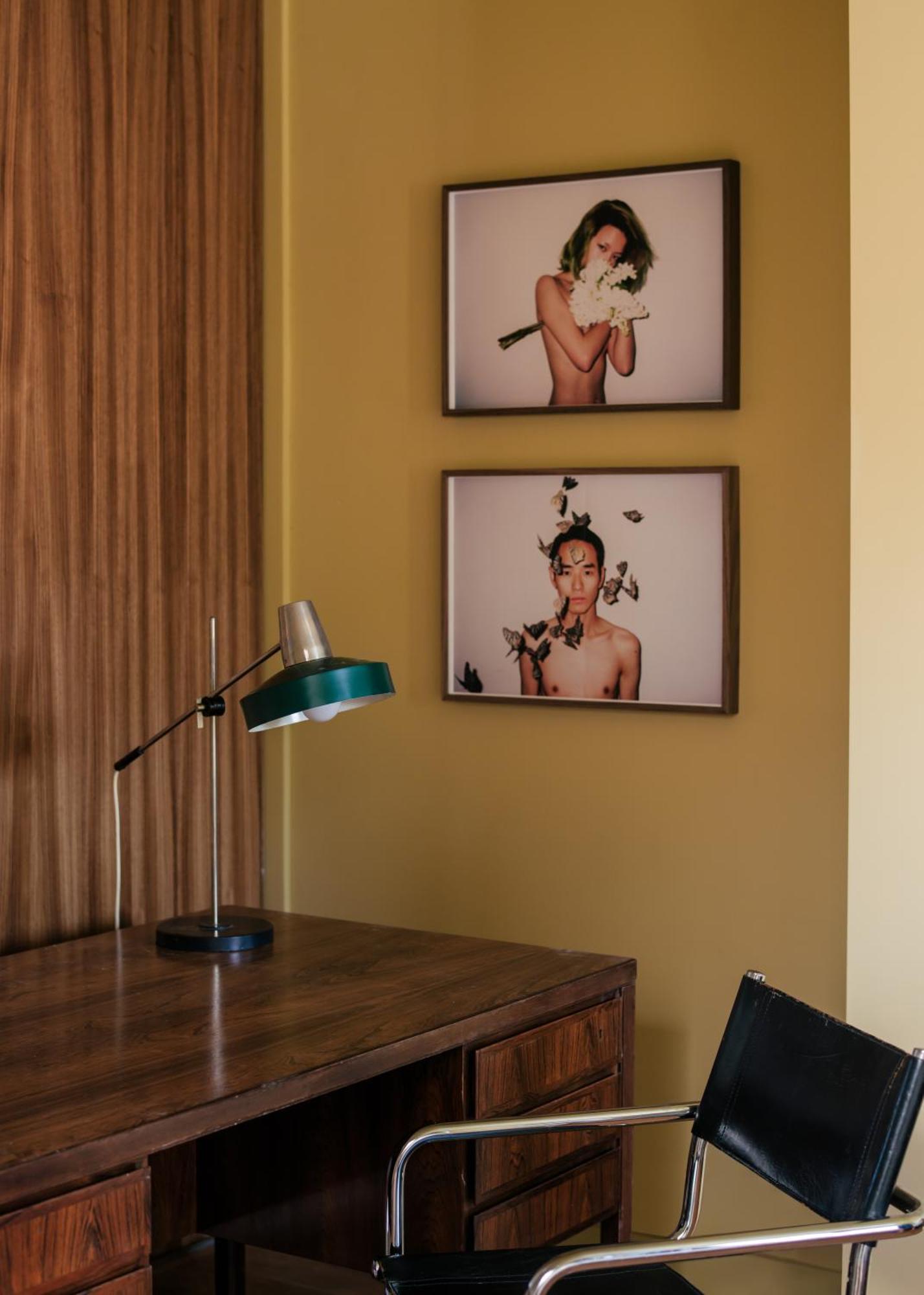 Stylish 1 Bedroom In Covent Garden With Terrace Londres Exterior foto