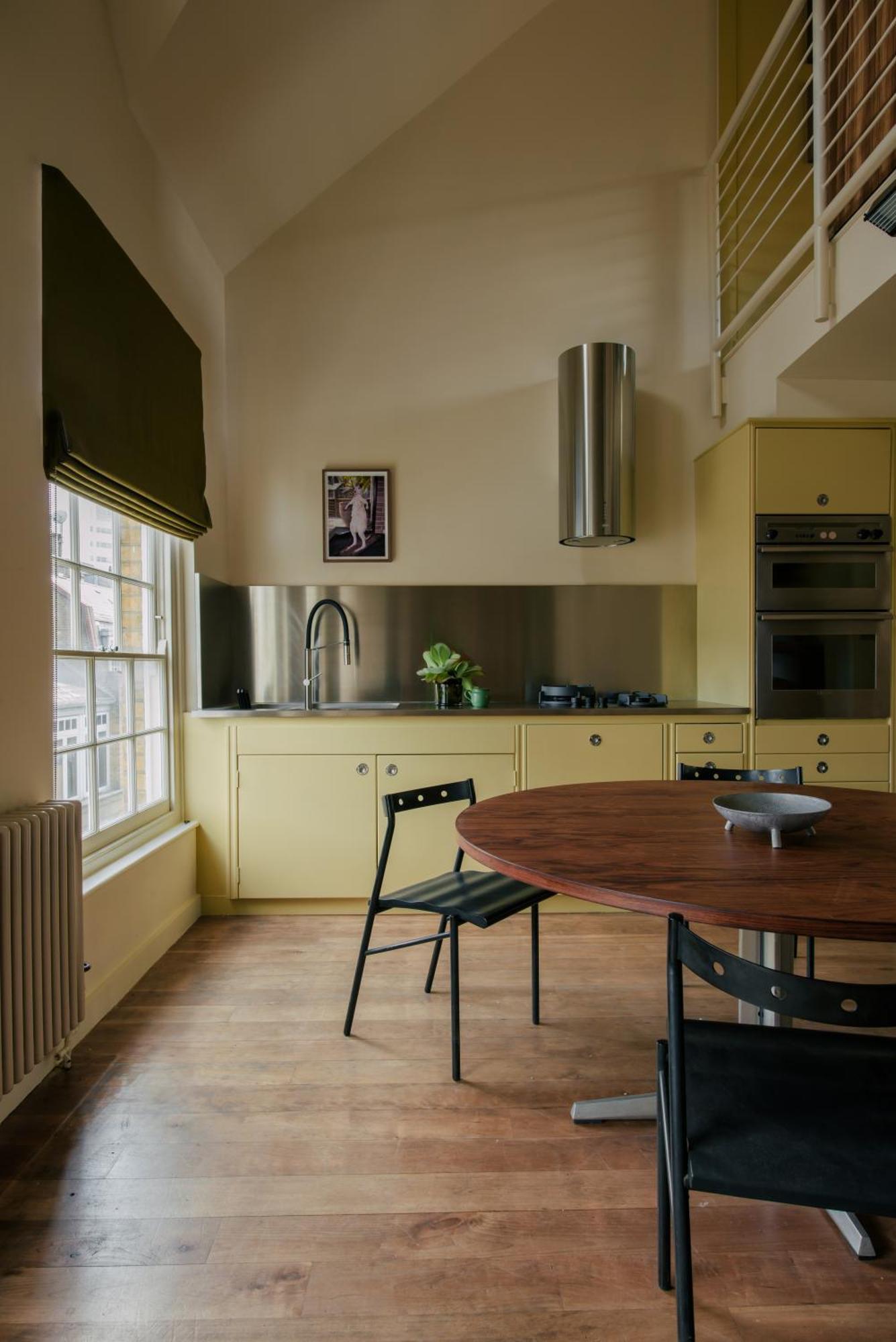 Stylish 1 Bedroom In Covent Garden With Terrace Londres Exterior foto