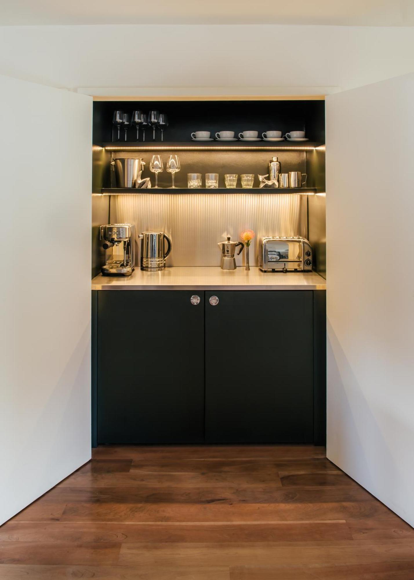 Stylish 1 Bedroom In Covent Garden With Terrace Londres Exterior foto